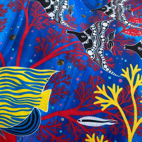 Blackmilk - A Reef Wonderland - BFT - NWT limited - Picture 11 of 14